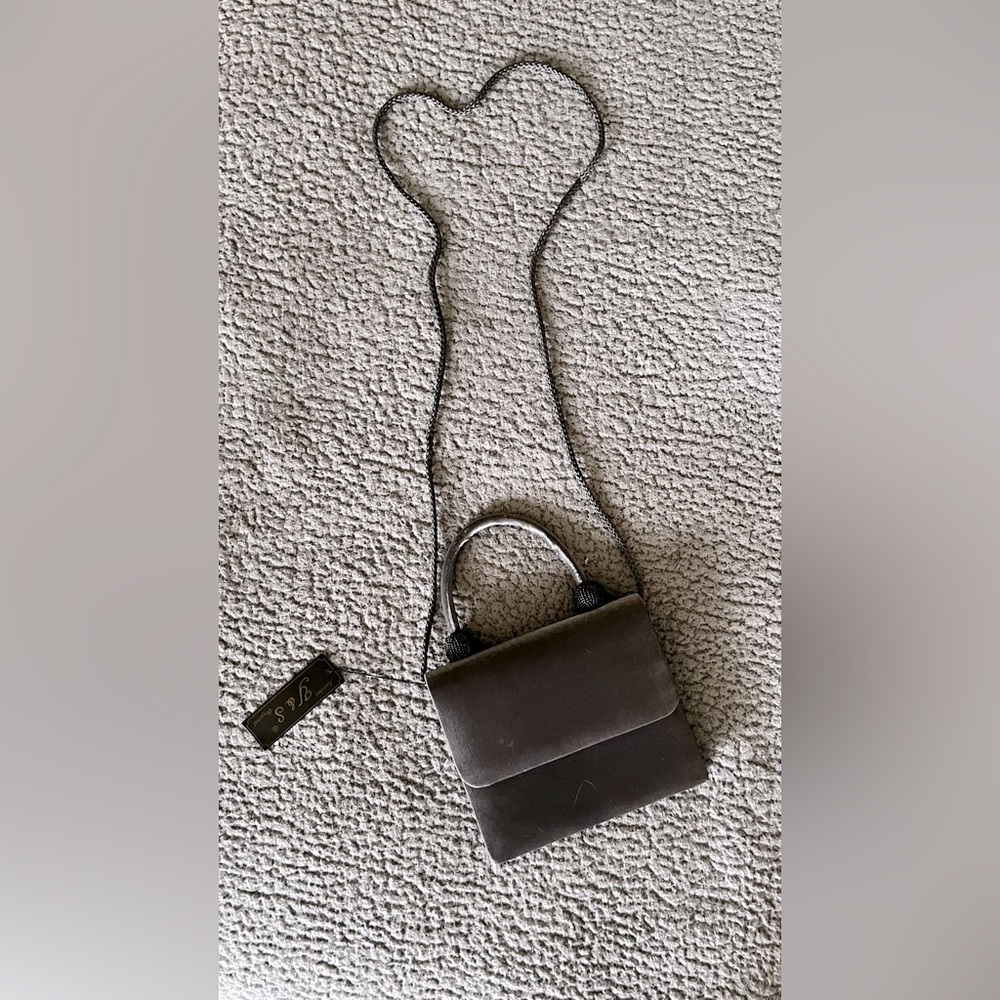 Y & S Original Small Special Occasion Handbag